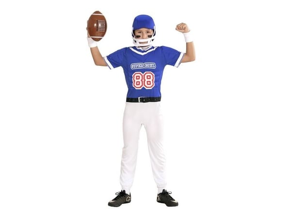 Amerikansk Football spiller