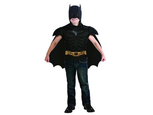 Batman udklædning