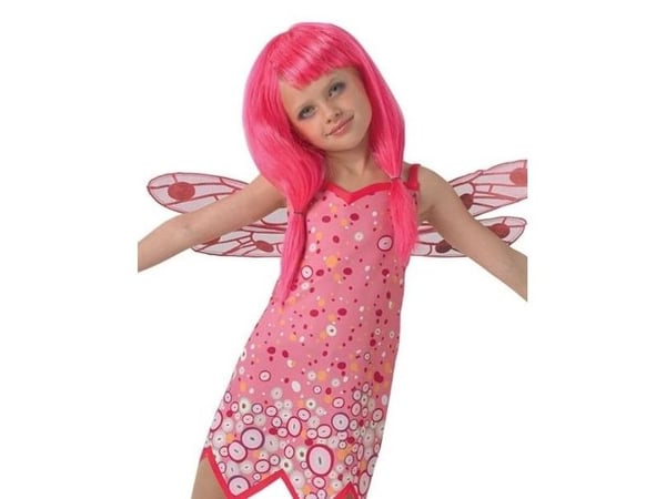 Mia & Me kostume