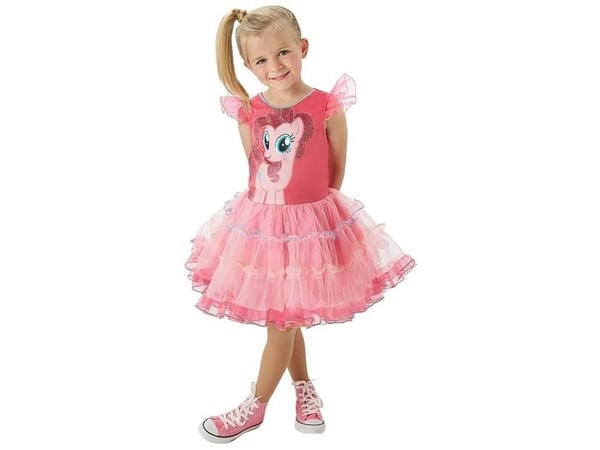 Pinkie Pie kostume
