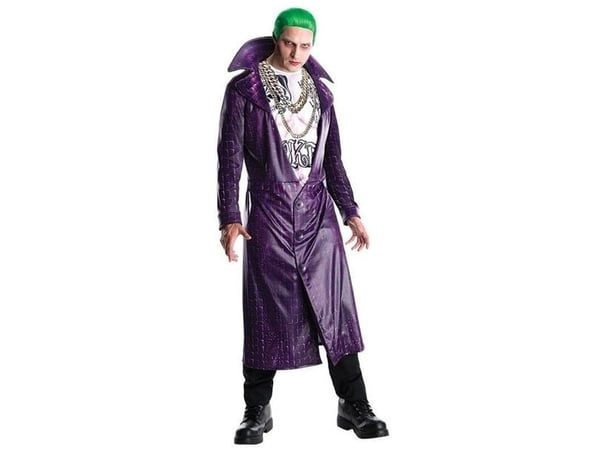 Joker-dräkt SSQ