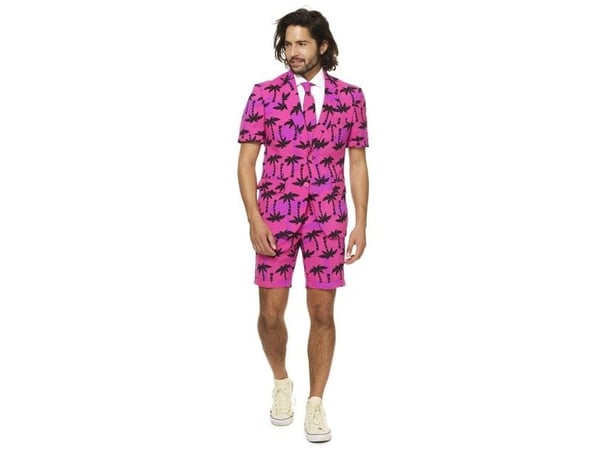 Sommar OppoSuit Tropicool