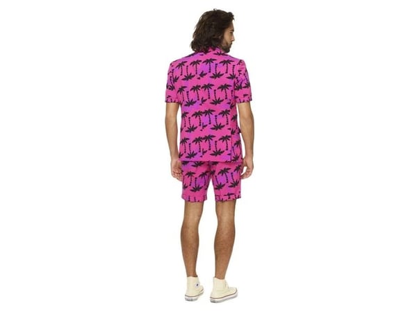Sommar OppoSuit Tropicool