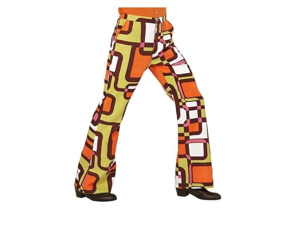 Groovy Man bukser Tubes