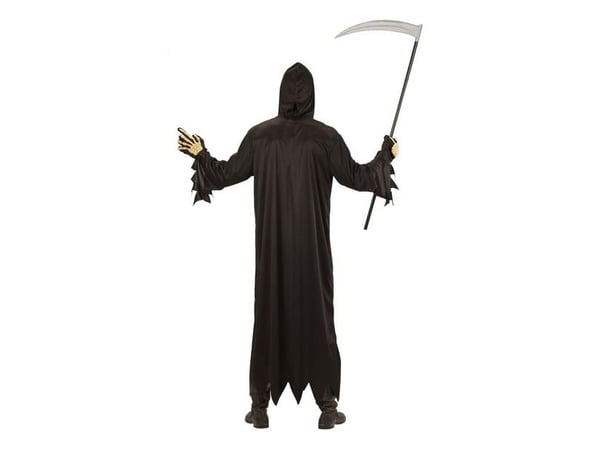 Grim Reaper-dräkt