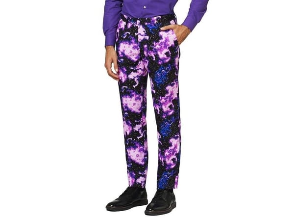 OppoSuit Galaxy Guy