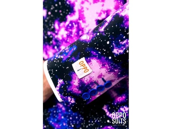 OppoSuit Galaxy Guy