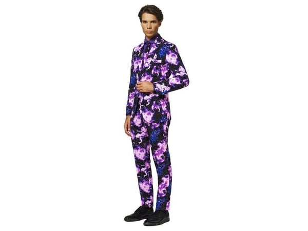 OppoSuit Galaxy Guy