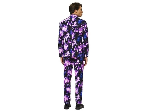 OppoSuit Galaxy Guy