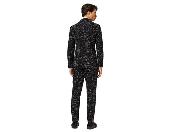 OppoSuit Science Faction