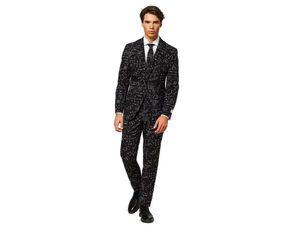OppoSuit Science Faction