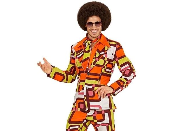 Groovy Tubes kostymer