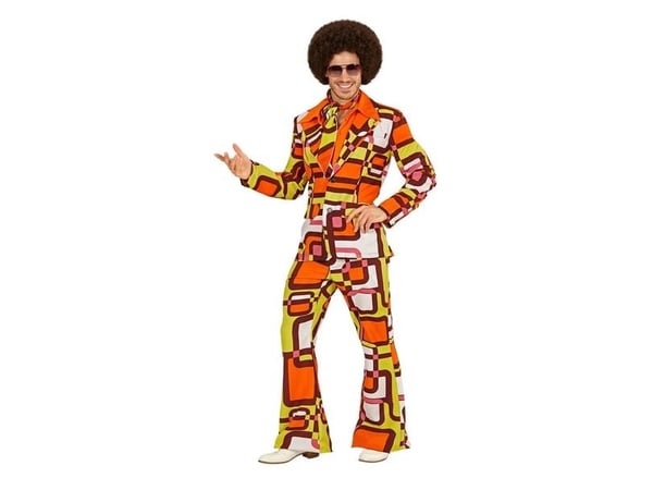 Groovy Tubes puvut