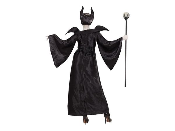 Maleficent-kostym