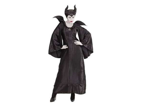 Maleficent-kostym