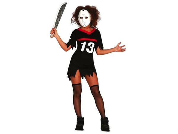 Jason-klänning