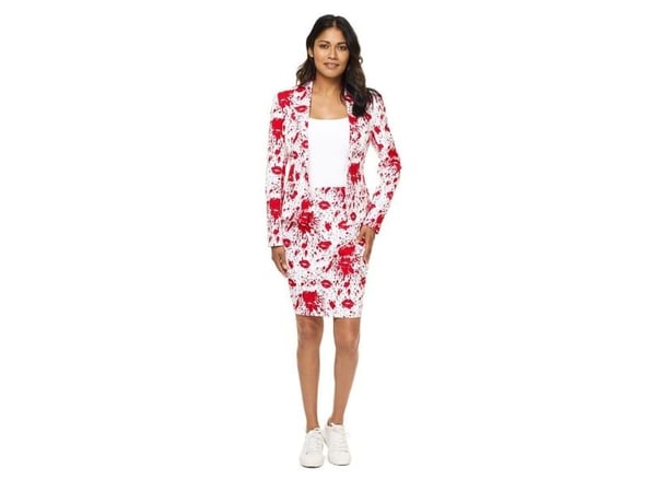 Opposuit Bloody Harriet