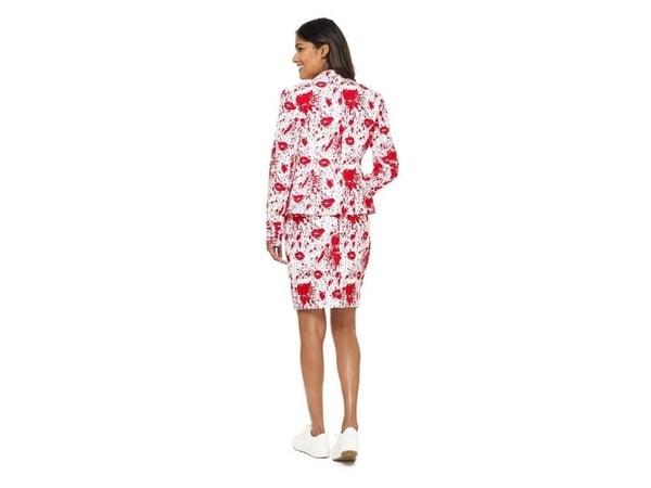 Opposuit Bloody Harriet