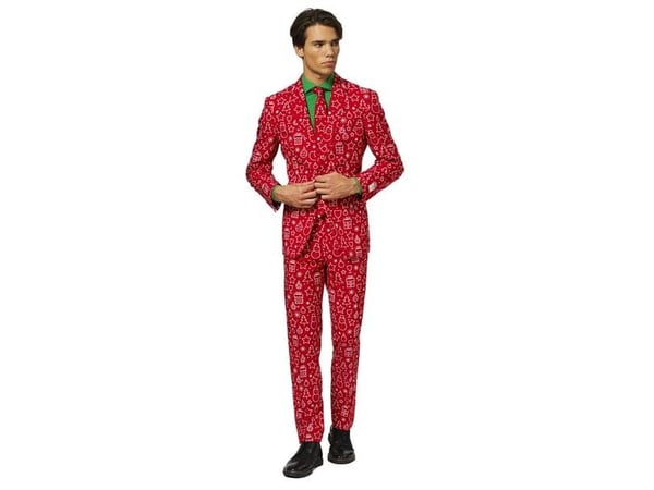 OppoSuit Iconicool