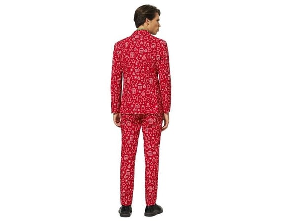 OppoSuit Iconicool
