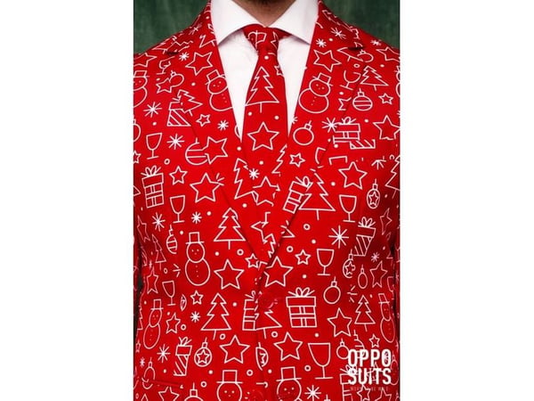 OppoSuit Iconicool