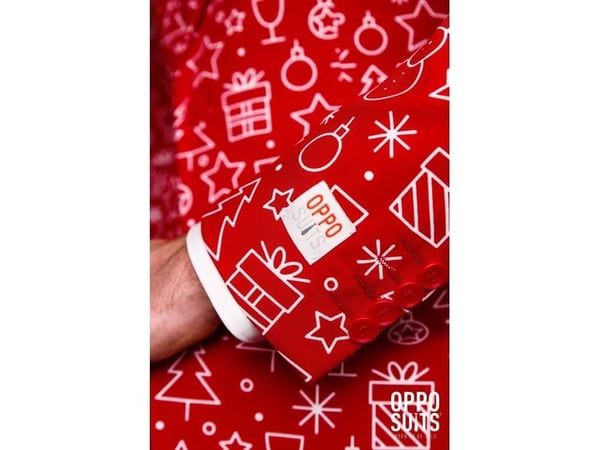 OppoSuit Iconicool