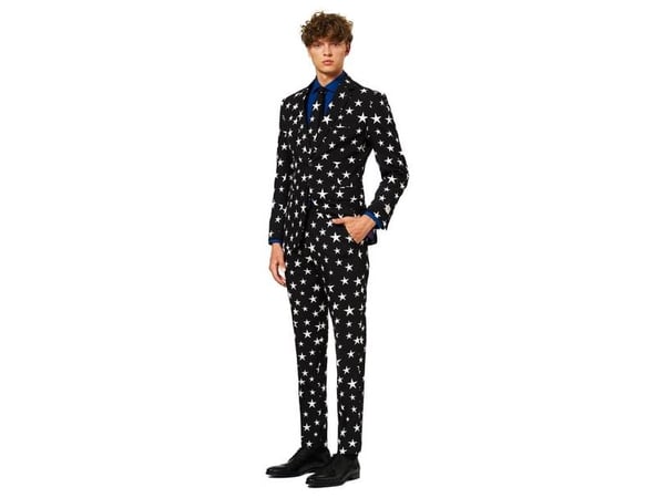 OppoSuit Starstruck