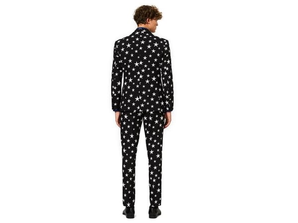OppoSuit Starstruck