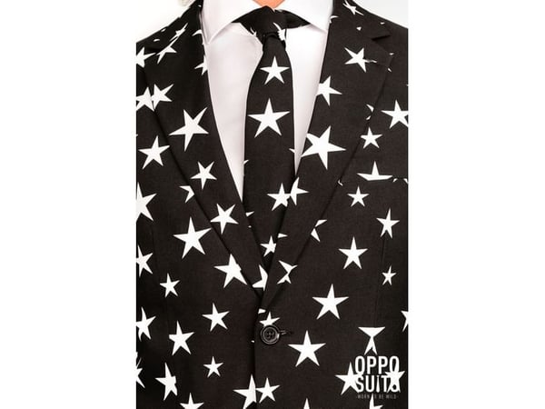OppoSuit Starstruck