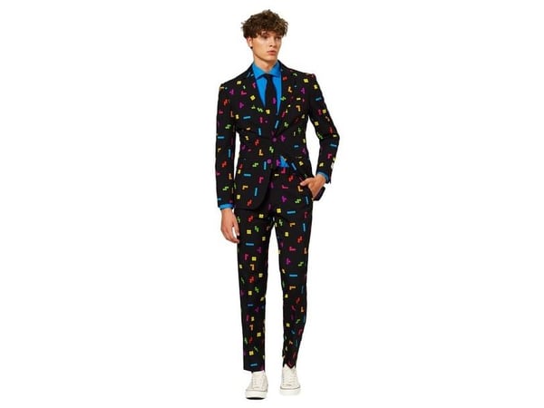 OppoSuit Tetris