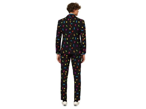 OppoSuit Tetris