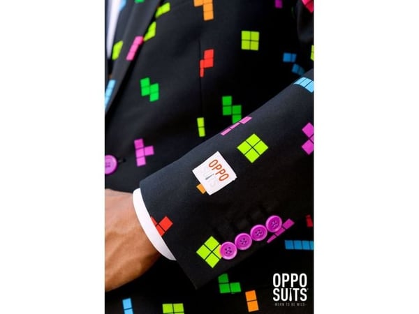 OppoSuit Tetris