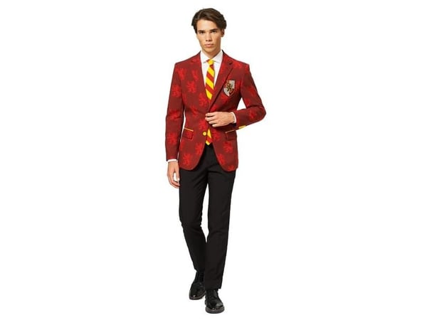 OppoSuit Harry Potter dräkt