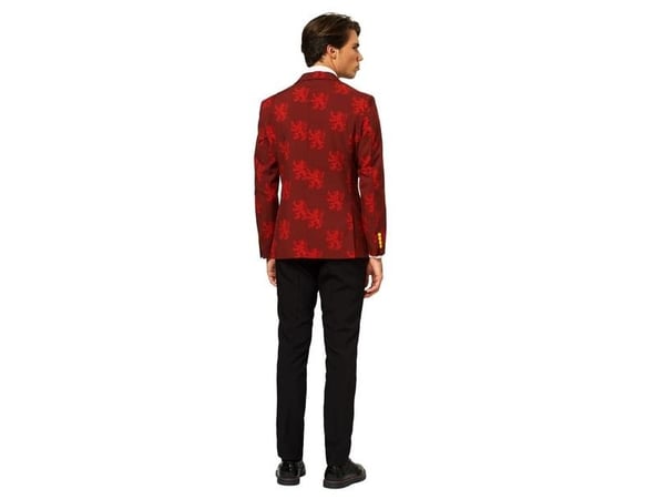 OppoSuit Harry Potter dräkt