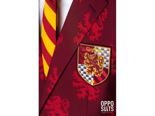 OppoSuit Harry Potter-kostym