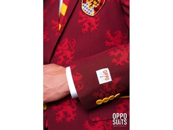 OppoSuit Harry Potter