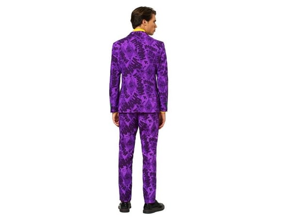 OppoSuit The Joker