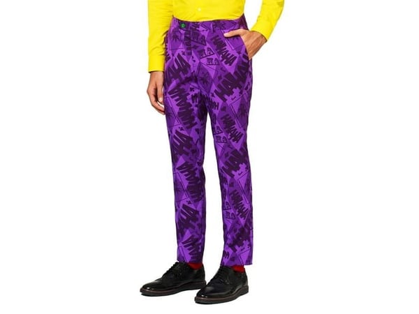 OppoSuit The Joker