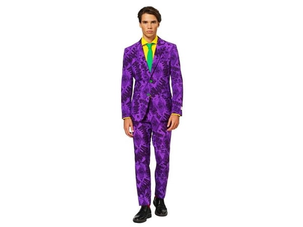 OppoSuit The Joker