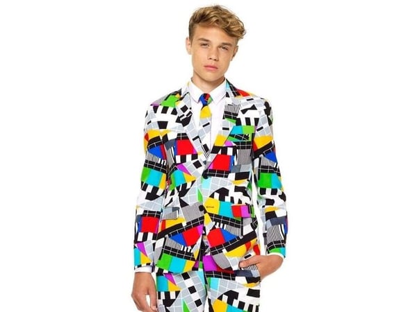 OppoSuit Testival, teen