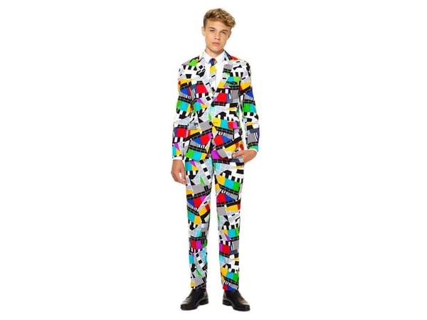 OppoSuit Testival, teen