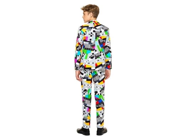 OppoSuit Testival, teen