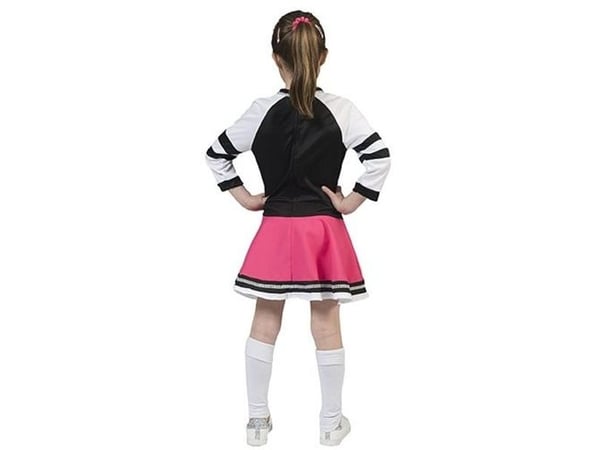 Cheerleader kostume