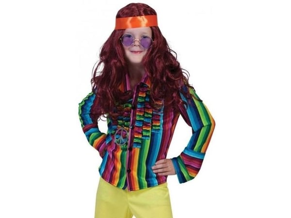 Hippie Mercado paita