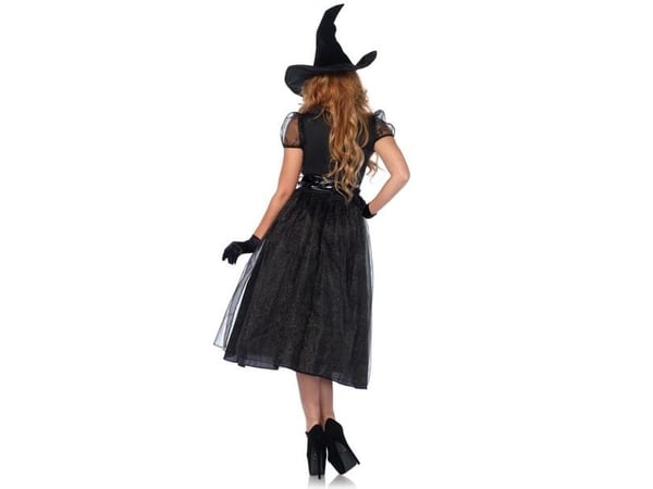 Darling Spellcaster dräkt