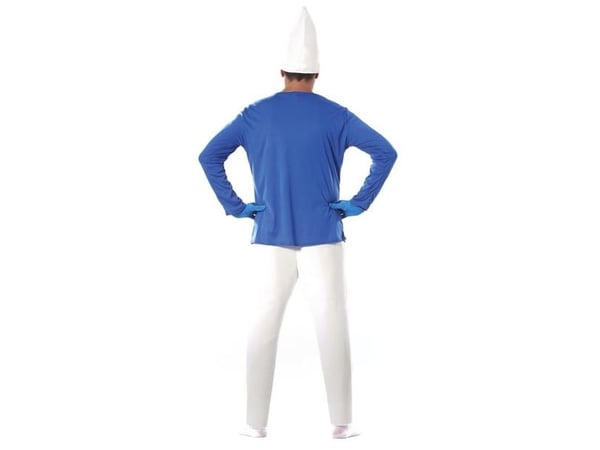 Smurffi puku
