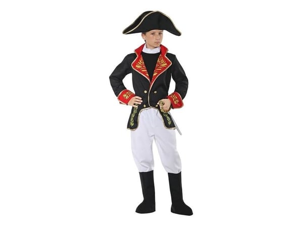 Napoleon kostume