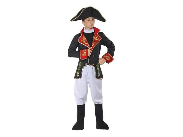Napoleon kostume