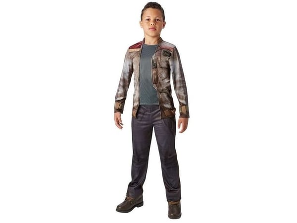 Star Wars Finn puku