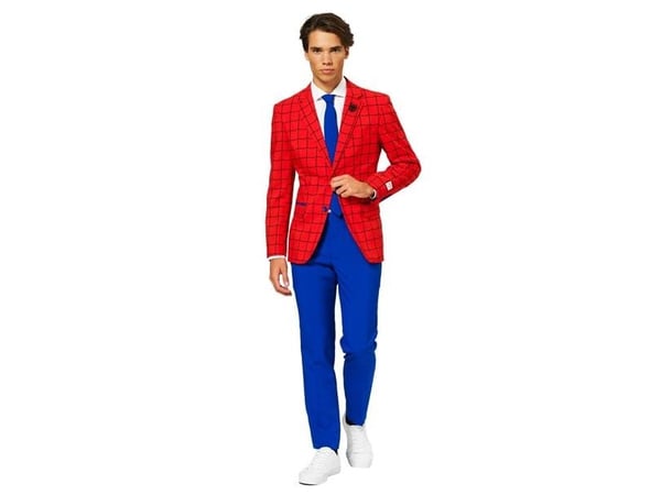 OppoSuit Spider-Man